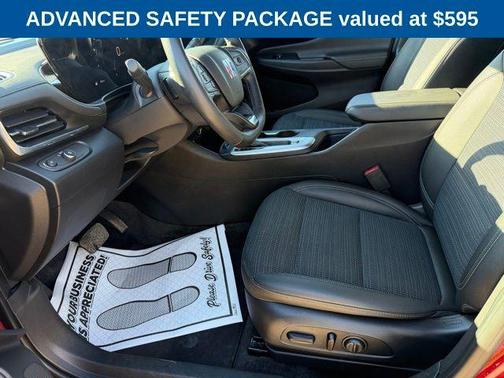 2024 Buick Envista Preferred FWD