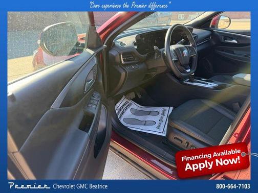 2024 Buick Envista Preferred FWD