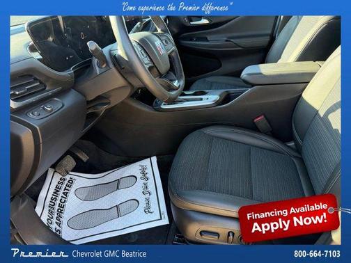 2024 Buick Envista Preferred FWD