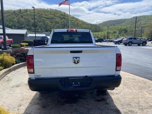 2021 RAM 1500 Tradesman