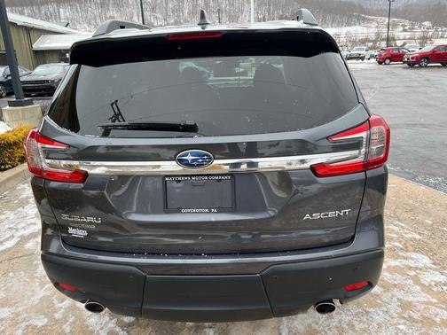 2024 Subaru Ascent Premium 7-Passenger