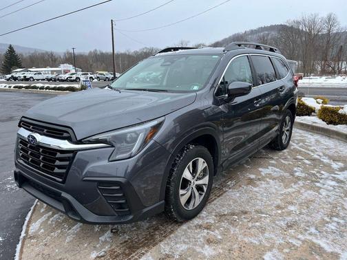 2024 Subaru Ascent Premium 7-Passenger