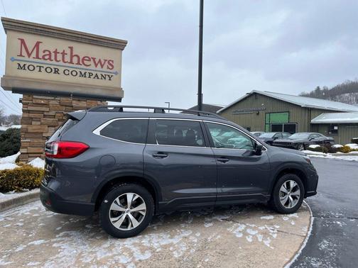 2024 Subaru Ascent Premium 7-Passenger