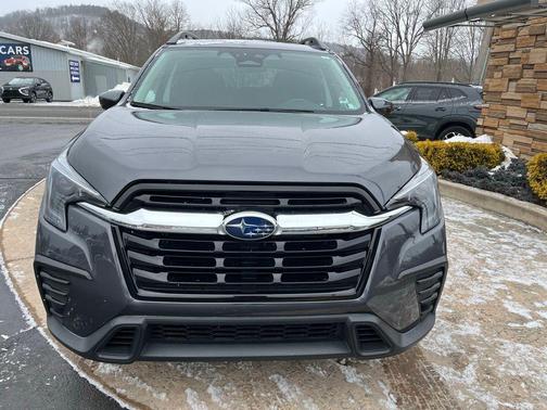 2024 Subaru Ascent Premium 7-Passenger