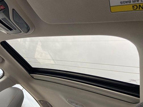 Ice Silver Metallic 2024 Subaru Legacy Limited