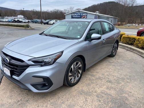 2024 Subaru Legacy Limited