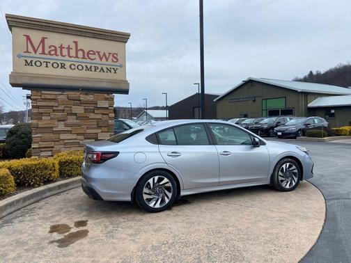 2024 Subaru Legacy Limited