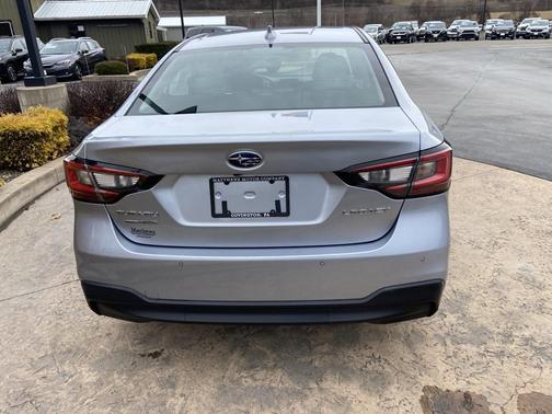 2024 Subaru Legacy Limited