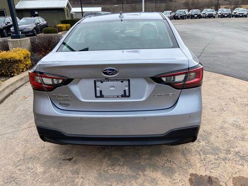 2024 Subaru Legacy Limited