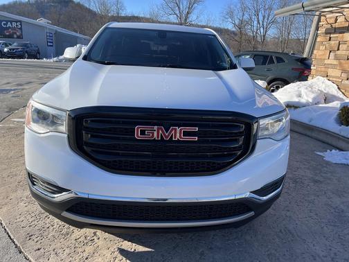 2019 GMC Acadia SLE-1
