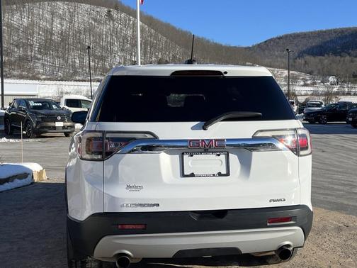 2019 GMC Acadia SLE-1