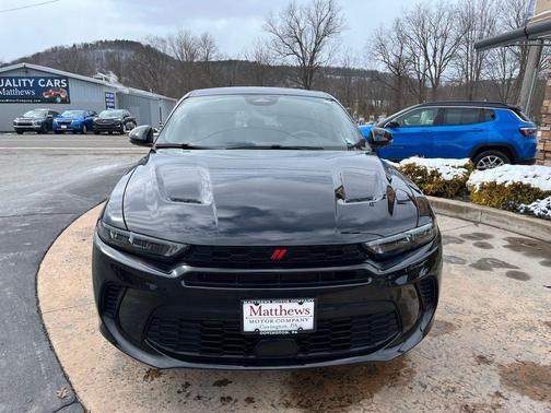 2024 Dodge Hornet R/T EAWD