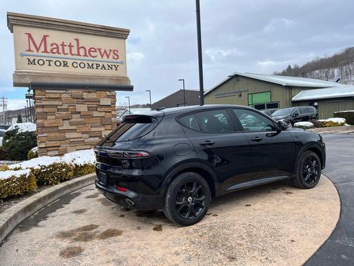 2024 Dodge Hornet R/T EAWD