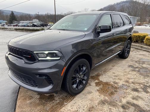 2025 Dodge Durango GT AWD