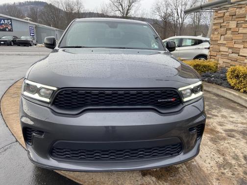 2025 Dodge Durango GT AWD