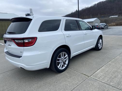 2023 Dodge Durango GT AWD