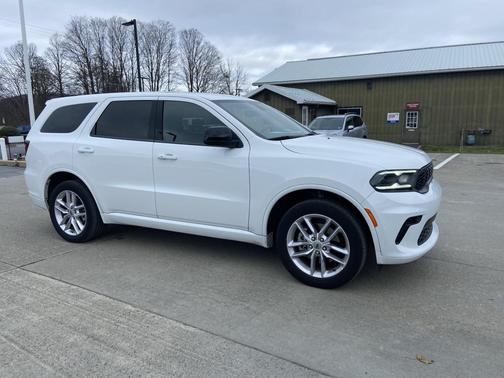 2023 Dodge Durango GT AWD