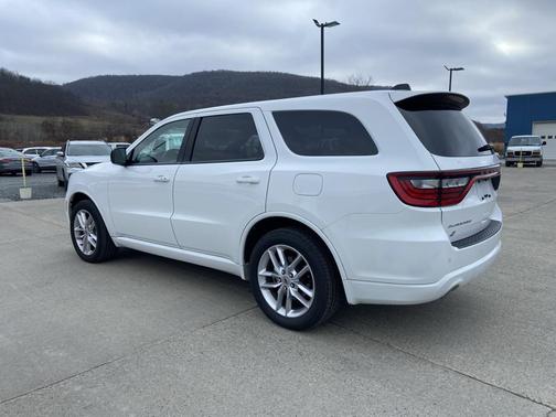 2023 Dodge Durango GT AWD
