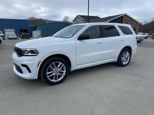 2023 Dodge Durango GT AWD