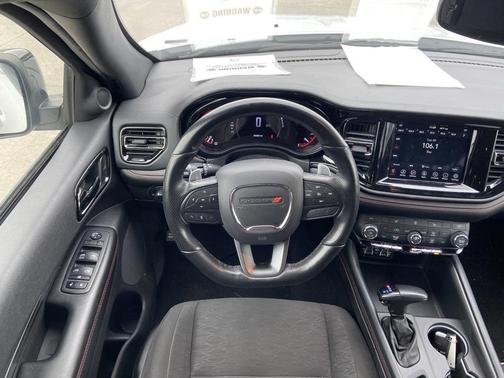 2023 Dodge Durango GT AWD