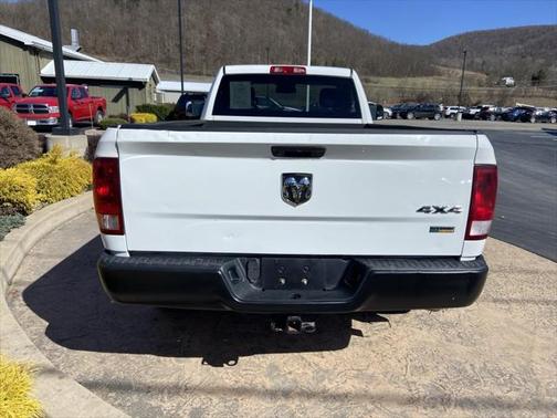 2019 RAM 1500 Tradesman