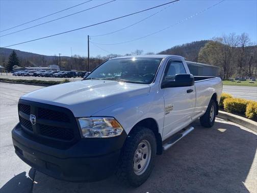 2019 RAM 1500 Tradesman