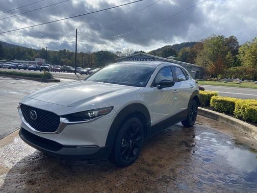2024 Mazda CX-30 2.5 S Select Sport