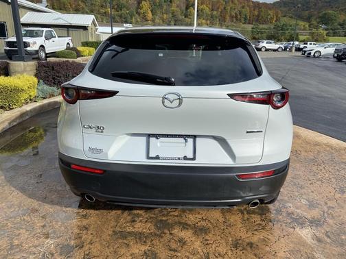 2024 Mazda CX-30 2.5 S Select Sport