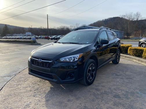 2019 Subaru Crosstrek 2.0i