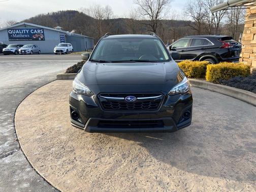 2019 Subaru Crosstrek 2.0i