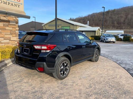 2019 Subaru Crosstrek 2.0i