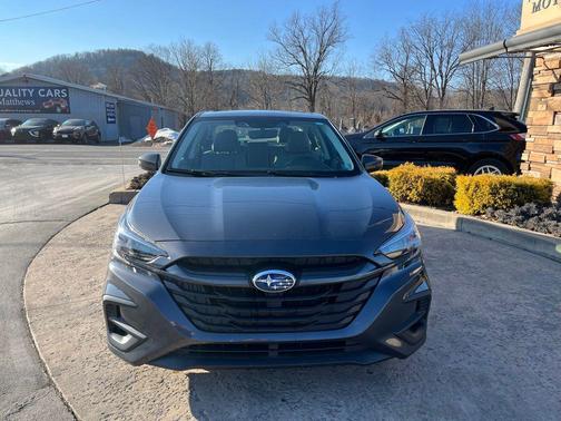 2023 Subaru Legacy Premium