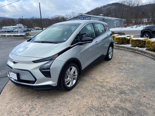 2023 Chevrolet Bolt EV FWD 1LT