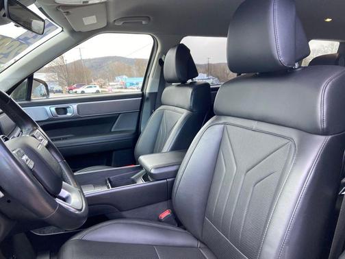 2024 Hyundai SANTA FE SEL 2.4