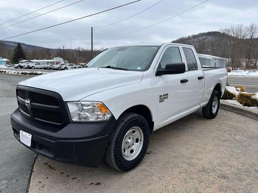 2023 RAM 1500 Tradesman