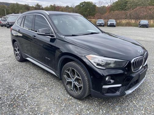 2017 BMW X1 xDrive 28i