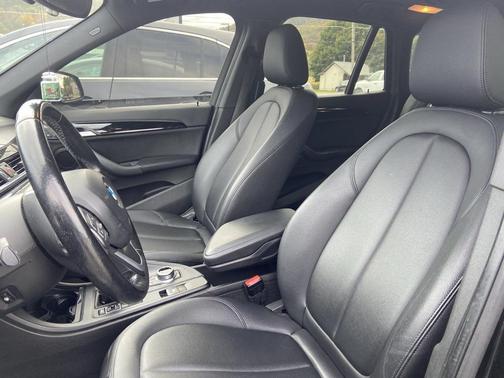2017 BMW X1 xDrive 28i