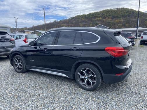 2017 BMW X1 xDrive 28i