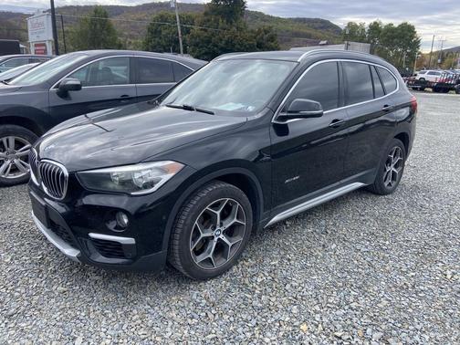 2017 BMW X1 xDrive 28i
