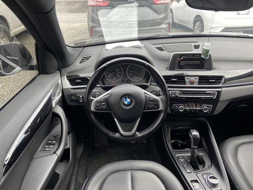 2017 BMW X1 xDrive 28i
