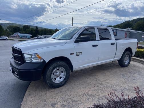 2022 RAM 1500 Tradesman