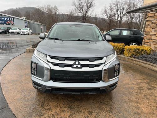 2024 Mitsubishi Outlander Sport 2.0 ES