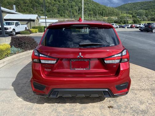 2023 Mitsubishi Outlander Sport SE