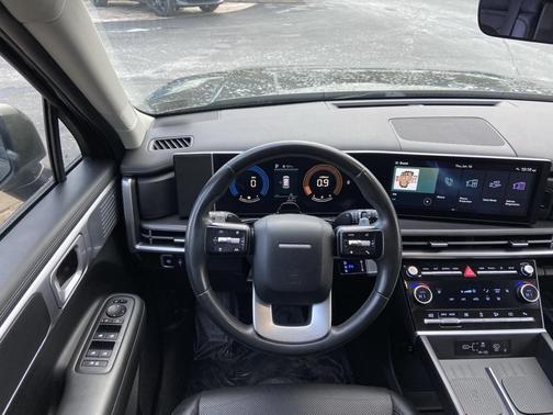 2024 Hyundai SANTA FE SEL 2.4