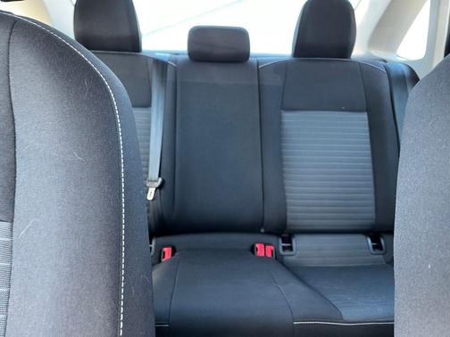 Platinum Gray Metallic 2024 Volkswagen Jetta 1.5T S