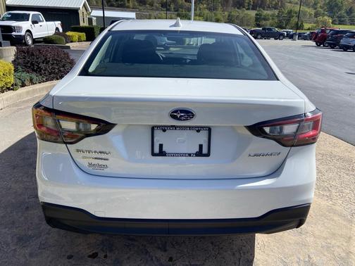 2023 Subaru Legacy Base