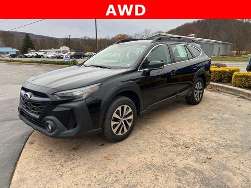 2023 Subaru Outback Base