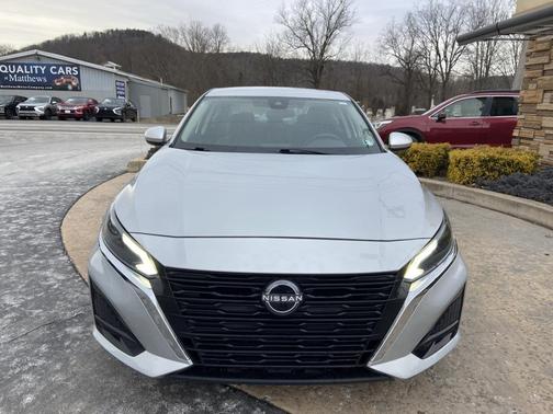 2023 Nissan Altima S FWD