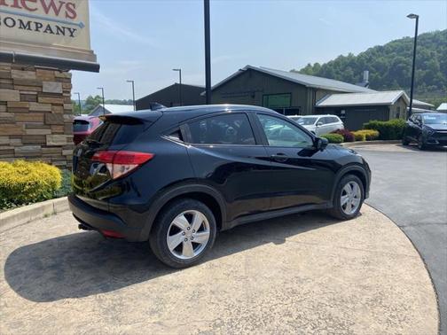 2016 Honda HR-V EX-L w/Navigation