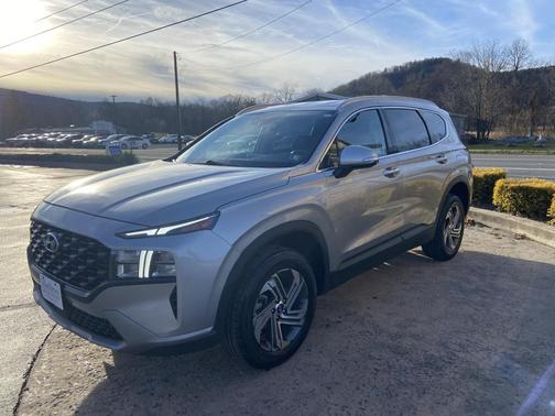 2023 Hyundai SANTA FE SEL 2.4